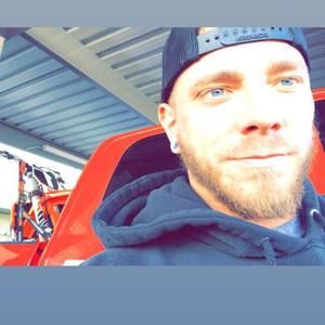 Meet your Posher, Bradley